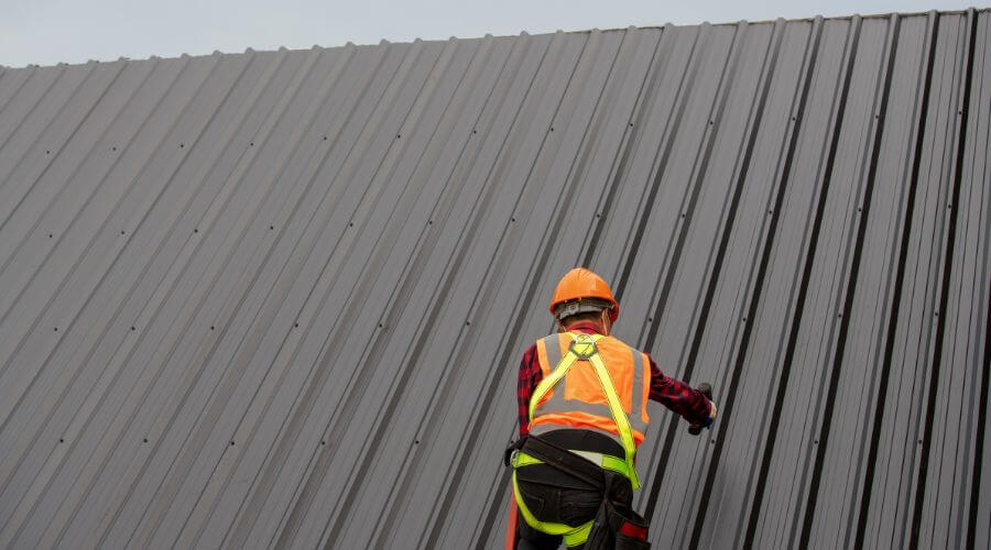 Expert Emergency Roof Repairs services in Laurel Springs, NC